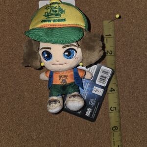 Chibi Dustin Henderson, Stranger Things.